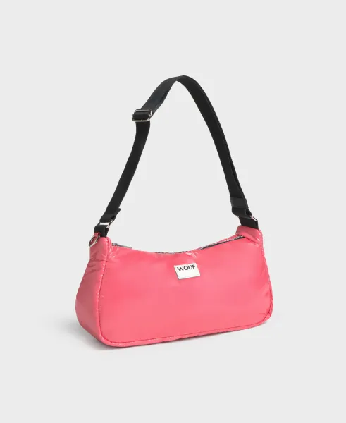 WOUF Candy Rosa Bag "Shoulder"